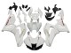 Rabatt Honda CBR1000RR-R Motorrad Verkleidung 2020-2023 - Weiss