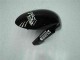 Rabatt Suzuki GSXR 1000 Motorrad Verkleidung 2007-2008 - Glanzendes Schwarz Rot Weiss