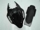 Rabatt Suzuki GSXR 1000 Motorrad Verkleidung 2007-2008 - Glanzendes Schwarz Rot Weiss