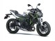 Rabatt Kawasaki Ninja Z650 Motorrad Verkleidung 2017-2019 - Schwarz Weiss Gelb