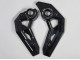 Rabatt Kawasaki Ninja Z650 Motorrad Verkleidung 2017-2019 - Schwarz Weiss Gelb