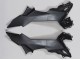 Rabatt Kawasaki Ninja Z650 Motorrad Verkleidung 2017-2019 - Schwarz Weiss Gelb