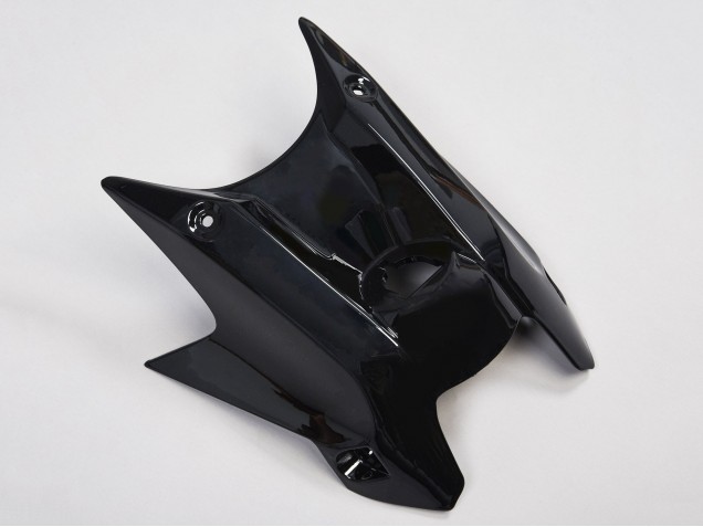 Rabatt Kawasaki Ninja Z650 Motorrad Verkleidung 2017-2019 - Schwarz Weiss Gelb