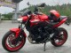 Rabatt Kawasaki Ninja Z650 Motorrad Verkleidung 2020-2023 - Rot Schwarz