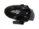 Rabatt Kawasaki Z1000SX Motorrad Verkleidung 2010-2016 - Glanzendes Schwarz Matt Schwarz Grun