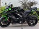 Rabatt Kawasaki Z1000SX Motorrad Verkleidung 2020-2025 - Schwarz Grau Grun Ninja