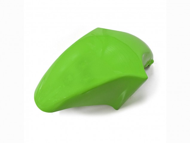 Rabatt Kawasaki ZXR250 Motorrad Verkleidung 1989-1990 - Grun Weiss Blau