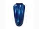 Rabatt Kawasaki ZZR600 Motorrad Verkleidung 1998-2003 - Blau Silber Schwarz