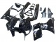 Rabatt Kawasaki ZZR600 Motorrad Verkleidung 1998-2003 - Glanzendes Schwarz Gold Ninja