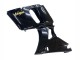Rabatt Kawasaki ZZR600 Motorrad Verkleidung 1998-2003 - Glanzendes Schwarz Gold Ninja