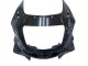 Rabatt Kawasaki ZZR600 Motorrad Verkleidung 1998-2003 - Glanzendes Schwarz Gold Ninja