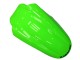 Rabatt Kawasaki ZZR600 Motorrad Verkleidung 1998-2003 - Grun Glanzendes Schwarz Blau Monster Elf Touch4 Bridgestone