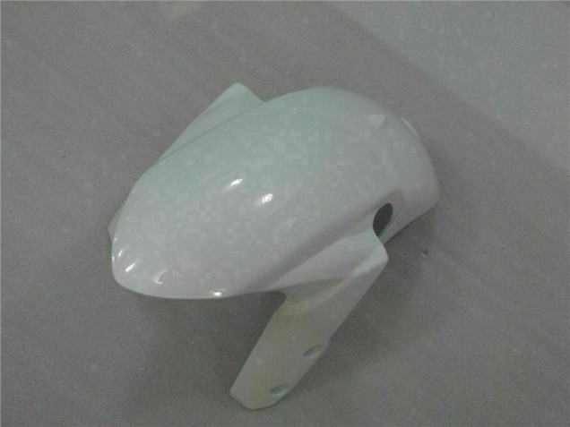 Rabatt Suzuki GSXR 1000 Komplette Abs Verkleidung 2009-2016 - Weiss Blau Schwarz