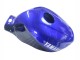Rabatt Yamaha YZF600R Thundercat Motorrad Verkleidung 1996-2007 - Blau Glanzendes Schwarz
