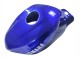 Rabatt Yamaha YZF600R Thundercat Motorrad Verkleidung 1996-2007 - Blau Glanzendes Schwarz
