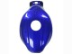 Rabatt Yamaha YZF600R Thundercat Motorrad Verkleidung 1996-2007 - Blau Glanzendes Schwarz