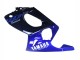 Rabatt Yamaha YZF600R Thundercat Motorrad Verkleidung 1996-2007 - Blau Glanzendes Schwarz