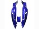Rabatt Yamaha YZF600R Thundercat Motorrad Verkleidung 1996-2007 - Blau Glanzendes Schwarz