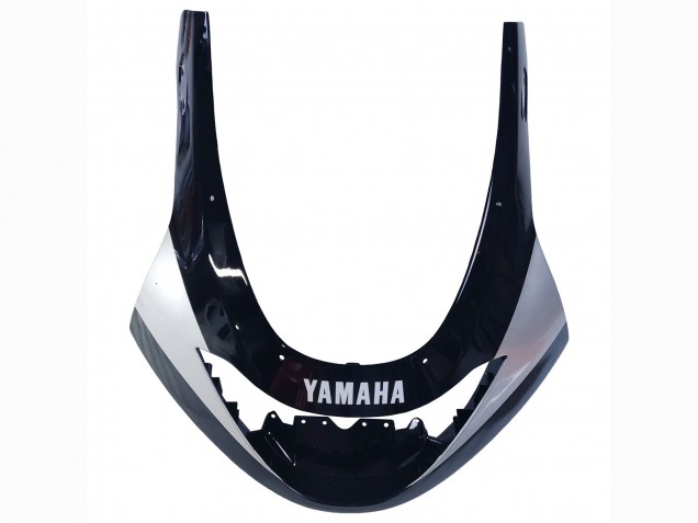 Rabatt Yamaha YZF600R Thundercat Motorrad Verkleidung 1996-2007 - Orange Grau Glanzendes Schwarz