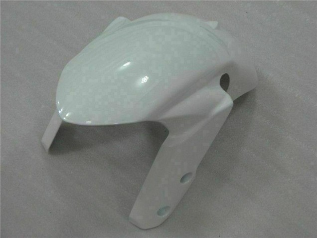 Rabatt Suzuki GSXR 1000 Abs Verkleidungen Kit 2009-2016 - Weiss Blau Schwarz