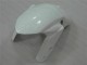 Rabatt Suzuki GSXR 1000 Abs Verkleidungen Kit 2009-2016 - Weiss Blau Schwarz