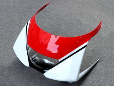 Rabatt Yamaha TZR250 3XV Motorrad Verkleidung 1991-1994 - Weiss Rot Schwarz