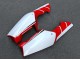 Rabatt Yamaha TZR250 3XV Motorrad Verkleidung 1991-1994 - Weiss Rot Schwarz