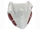 Rabatt Yamaha RZV500 / RD500 Motorrad Verkleidung 1985-1987 - Weiss Rot Schwarz