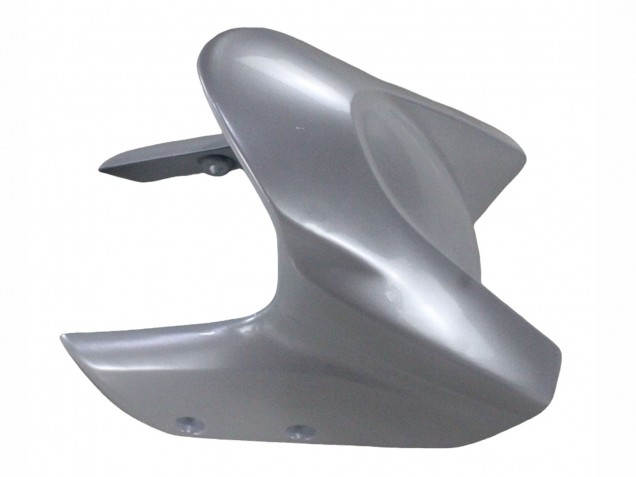 Rabatt Yamaha TMAX530 Motorrad Verkleidung 2012-2014 - Silber