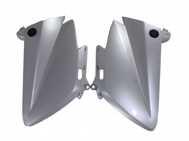 Rabatt Yamaha TMAX530 Motorrad Verkleidung 2012-2014 - Silber