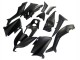Rabatt Yamaha TMAX530 Motorrad Verkleidung 2012-2014 - Matt Schwarz