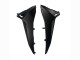 Rabatt Yamaha TMAX530 Motorrad Verkleidung 2012-2014 - Matt Schwarz