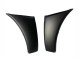 Rabatt Yamaha TMAX530 Motorrad Verkleidung 2012-2014 - Matt Schwarz