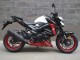 Rabatt Suzuki GSX-S 750 Motorrad Verkleidung 2017-2022 - Rot Weiss