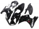 Rabatt Suzuki SV650 Motorrad Verkleidung 2003-2013 - Glanzendes Schwarz