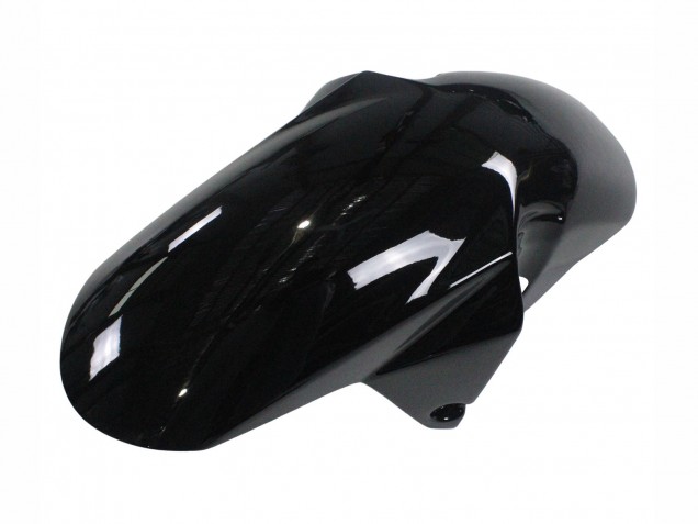 Rabatt Suzuki SV650 Motorrad Verkleidung 2003-2013 - Glanzendes Schwarz