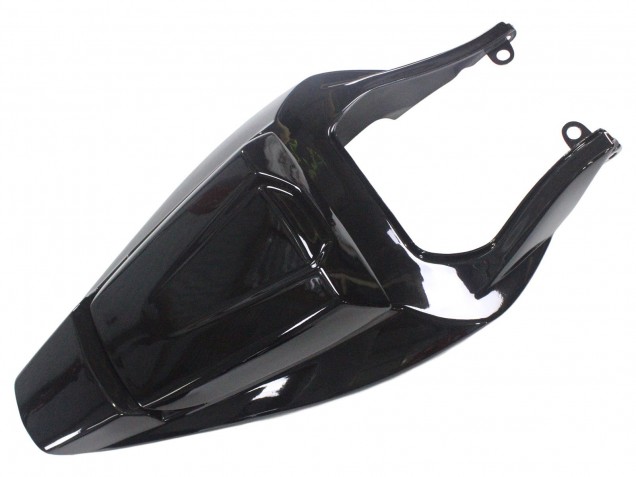 Rabatt Suzuki SV650 Motorrad Verkleidung 2003-2013 - Glanzendes Schwarz