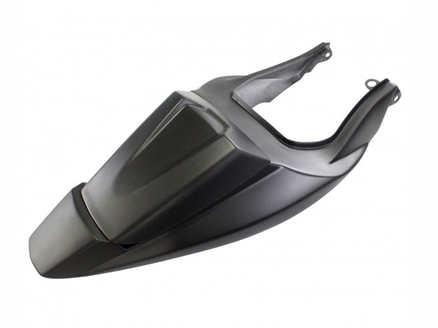 Rabatt Suzuki SV650 Motorrad Verkleidung 2003-2013 - Matt Schwarz