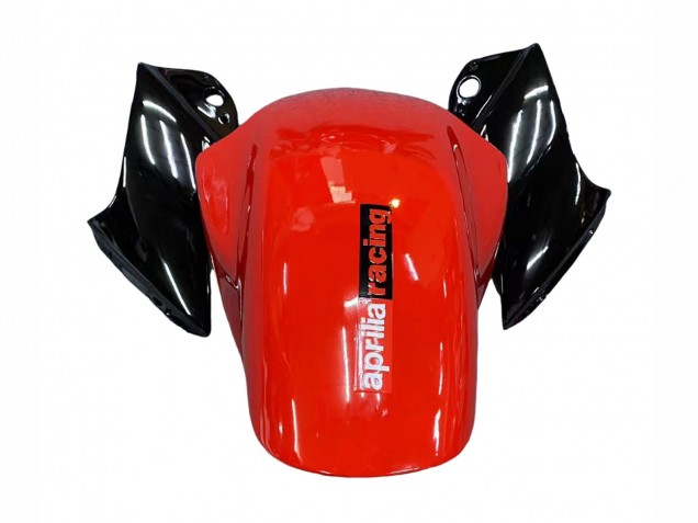 Rabatt Aprilia RSV1000 Motorrad Verkleidung 2003-2006 - Weiss Rot Schwarz