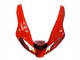 Rabatt Aprilia RSV1000 Motorrad Verkleidung 2003-2006 - Weiss Rot Schwarz