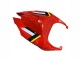 Rabatt Aprilia RSV1000 Motorrad Verkleidung 2003-2006 - Weiss Rot Schwarz