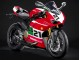 Rabatt Ducati Panigale V2 Motorrad Verkleidung 2020-2024 - Weiss Rot Grun Matt Schwarz Corse 21