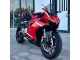 Rabatt Ducati Panigale V2 Motorrad Verkleidung 2020-2024 - Rot Weiss