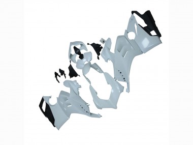 Rabatt Ducati Panigale V4 V4S Motorrad Verkleidung 2020-2021 - Unbemalt