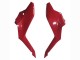 Rabatt Ducati Supersport 939/939S Motorrad Verkleidung 2017-2022 - Weiss Rot Schwarz Grun