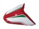 Rabatt Ducati Supersport 939/939S Motorrad Verkleidung 2017-2022 - Weiss Rot Schwarz Grun
