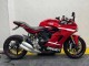 Rabatt Ducati Supersport 939/939S Motorrad Verkleidung 2017-2022 - Rot Weiss Schwarz