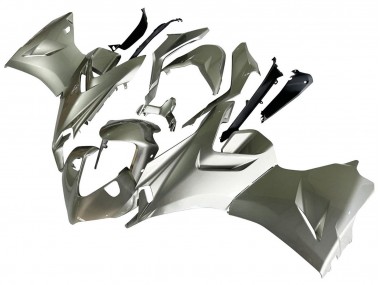 Rabatt Ducati 2021-2024 Ducati Supersport 950/950S Motorrad Verkleidung 2021-2024 - Grau