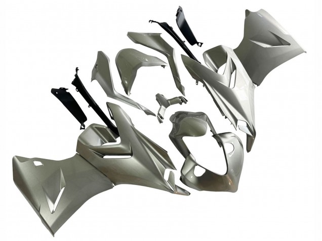 Rabatt Ducati 2021-2024 Ducati Supersport 950/950S Motorrad Verkleidung 2021-2024 - Grau