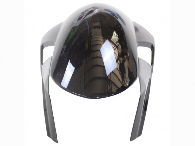 Rabatt BMW S1000RR Motorrad Verkleidung 2023-2024 - Weiss Blau Rot Matt Schwarz